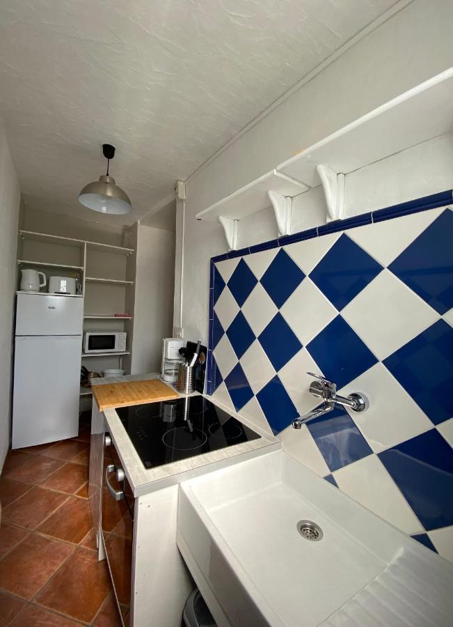 Gite Le Ty Laouen Concoret Exteriör bild